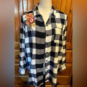 Forever, 21 size small Shirt